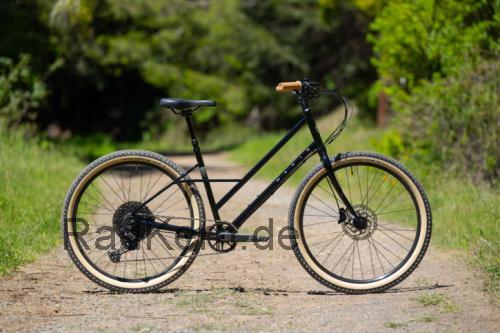 Marin Larkspur 2  technische daten 